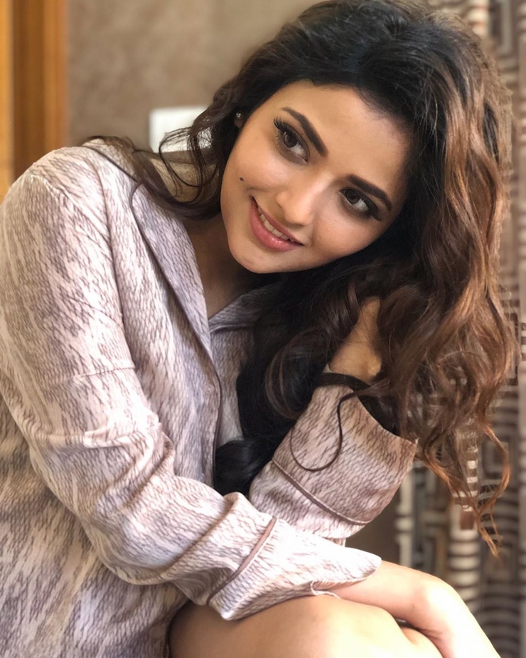 Shirin Kanchwala