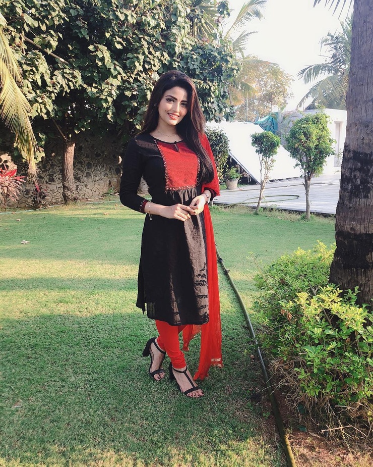 Shirin Kanchwala