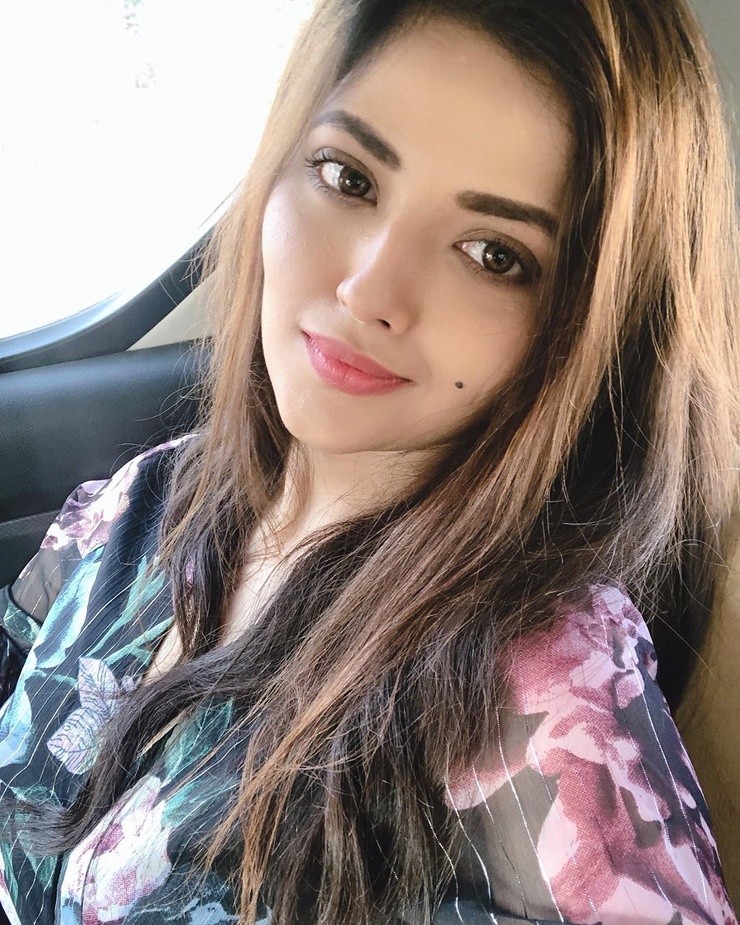 Shirin Kanchwala