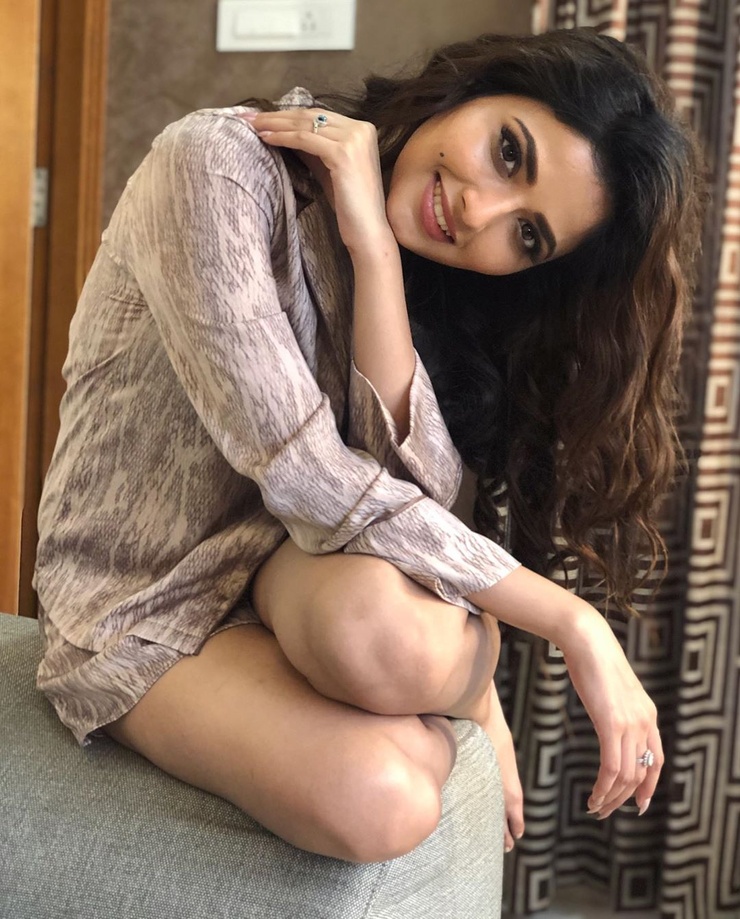 Shirin Kanchwala