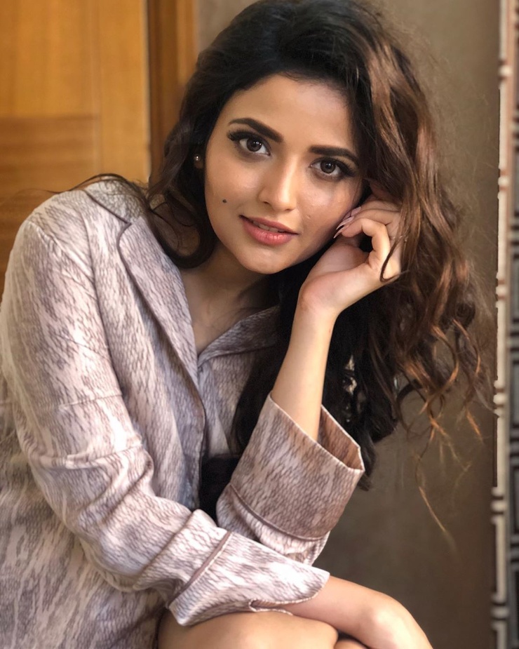Shirin Kanchwala