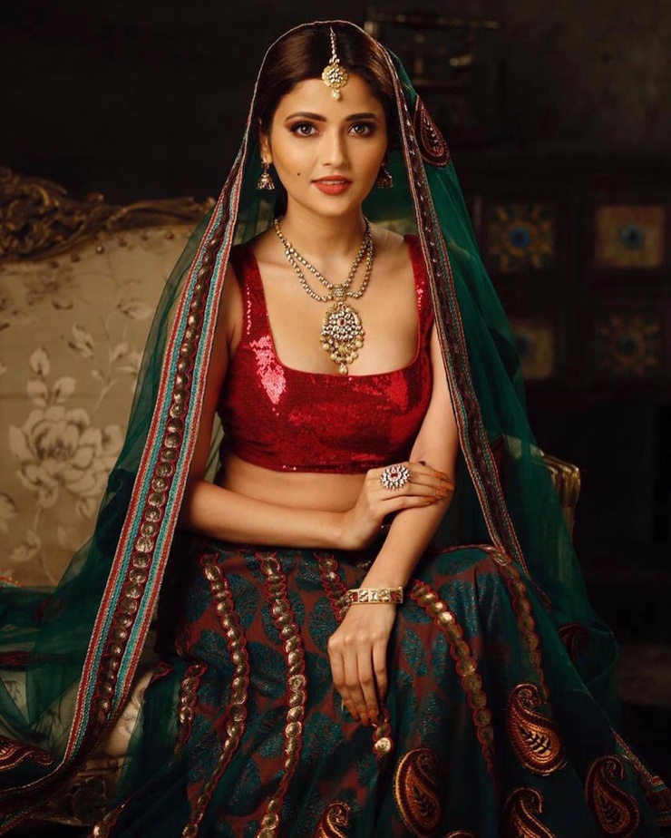 Shirin Kanchwala