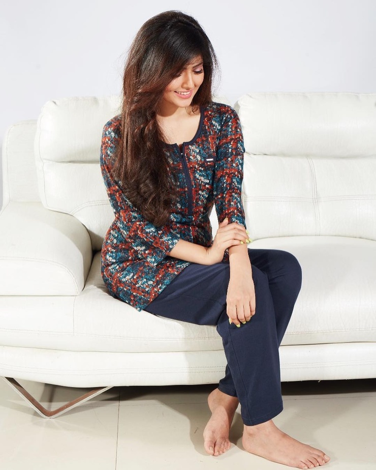 Shirin Kanchwala