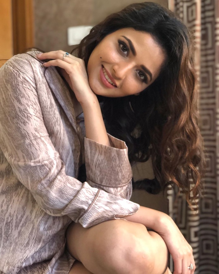 Shirin Kanchwala