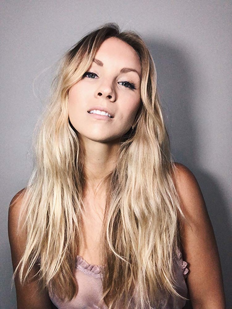 Lanie McAuley