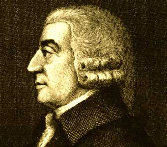 Adam Smith