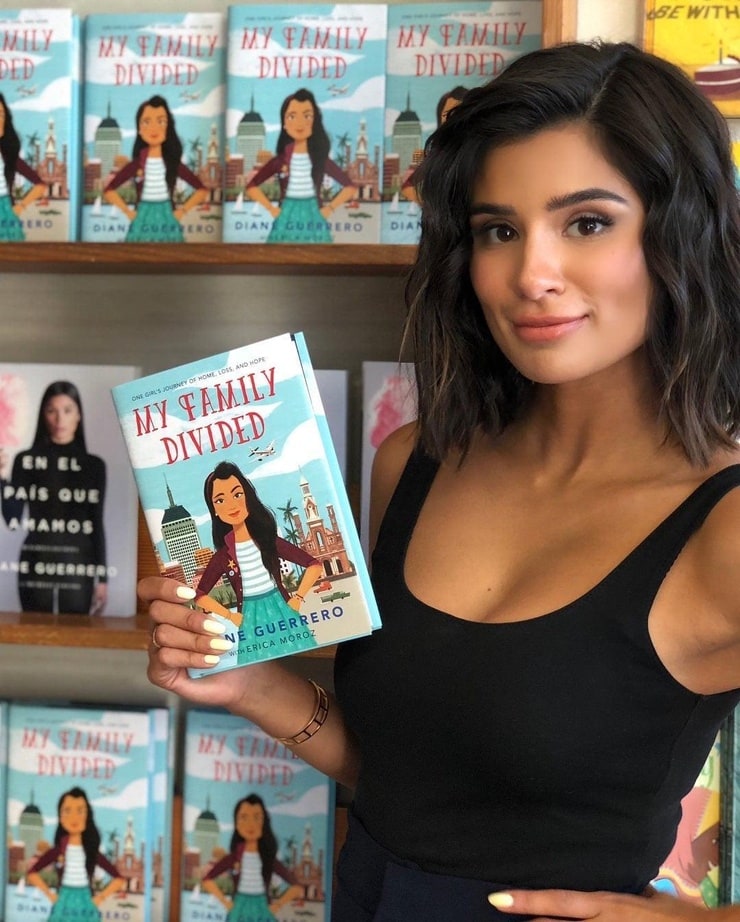 Diane Guerrero