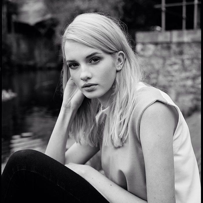 Rebecca Liddell