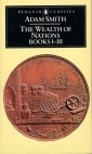 The Wealth of Nations: Books I-III