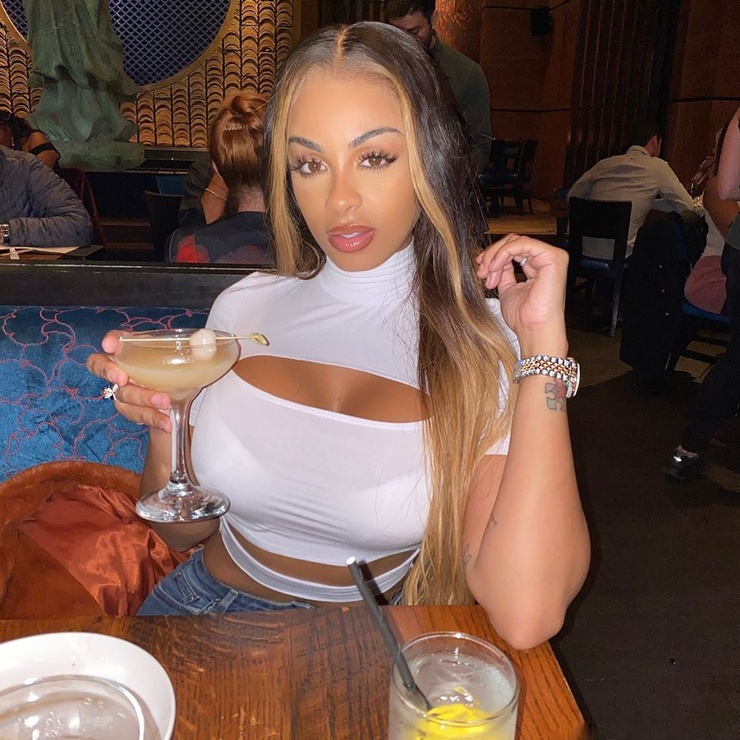 Analicia Chaves