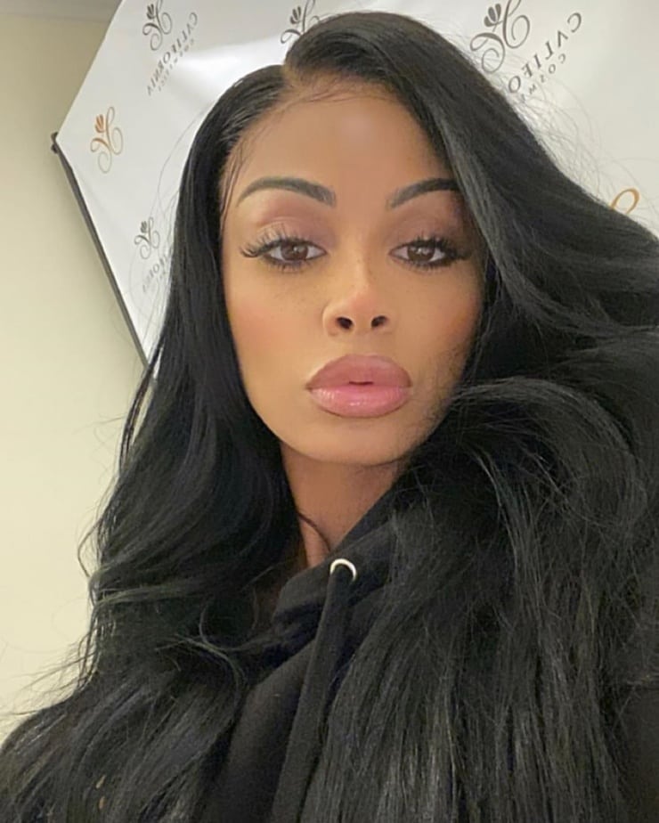 Analicia Chaves