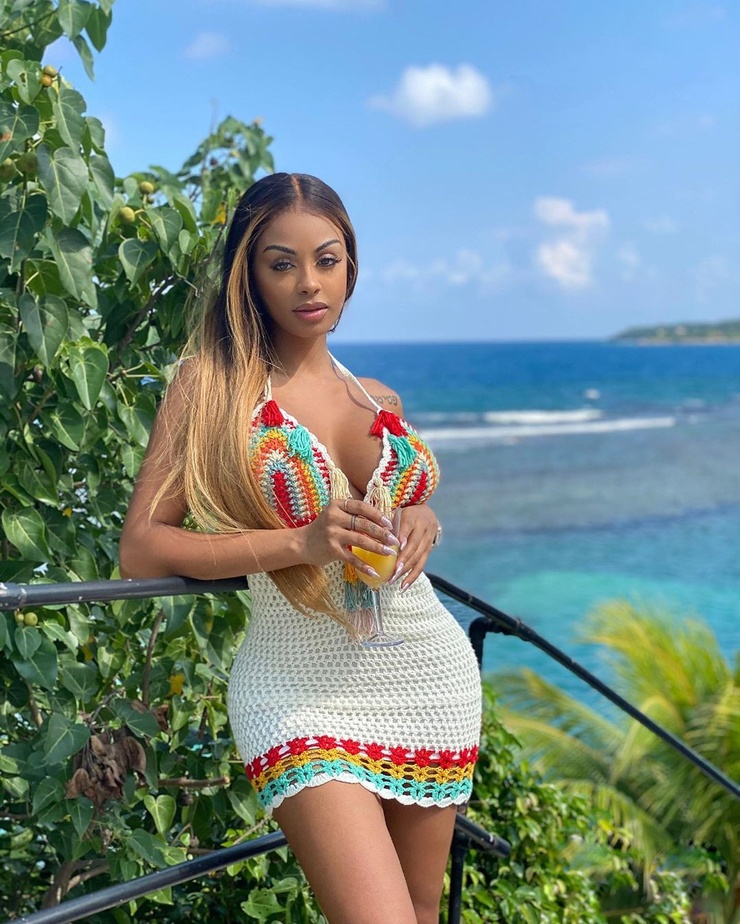 Analicia Chaves