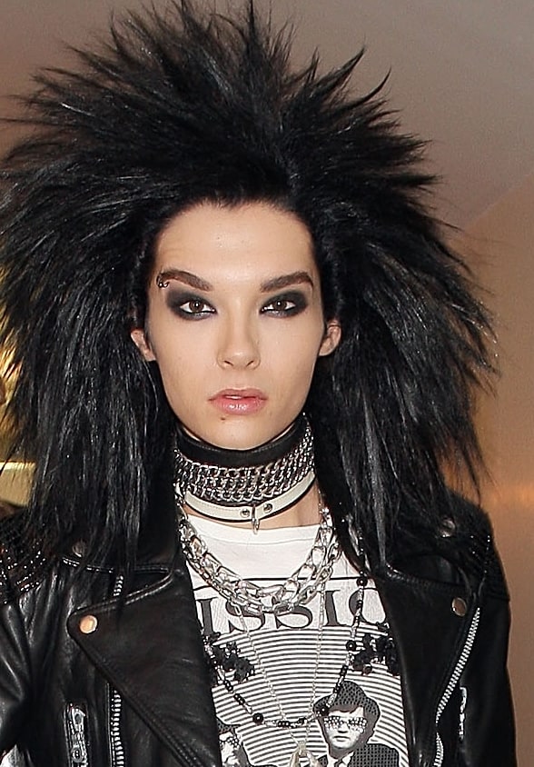 Bill Kaulitz