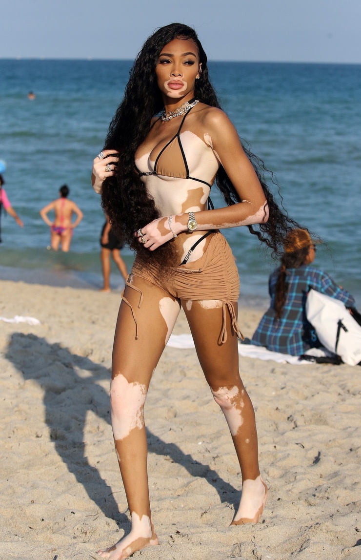 Chantelle Brown-Young