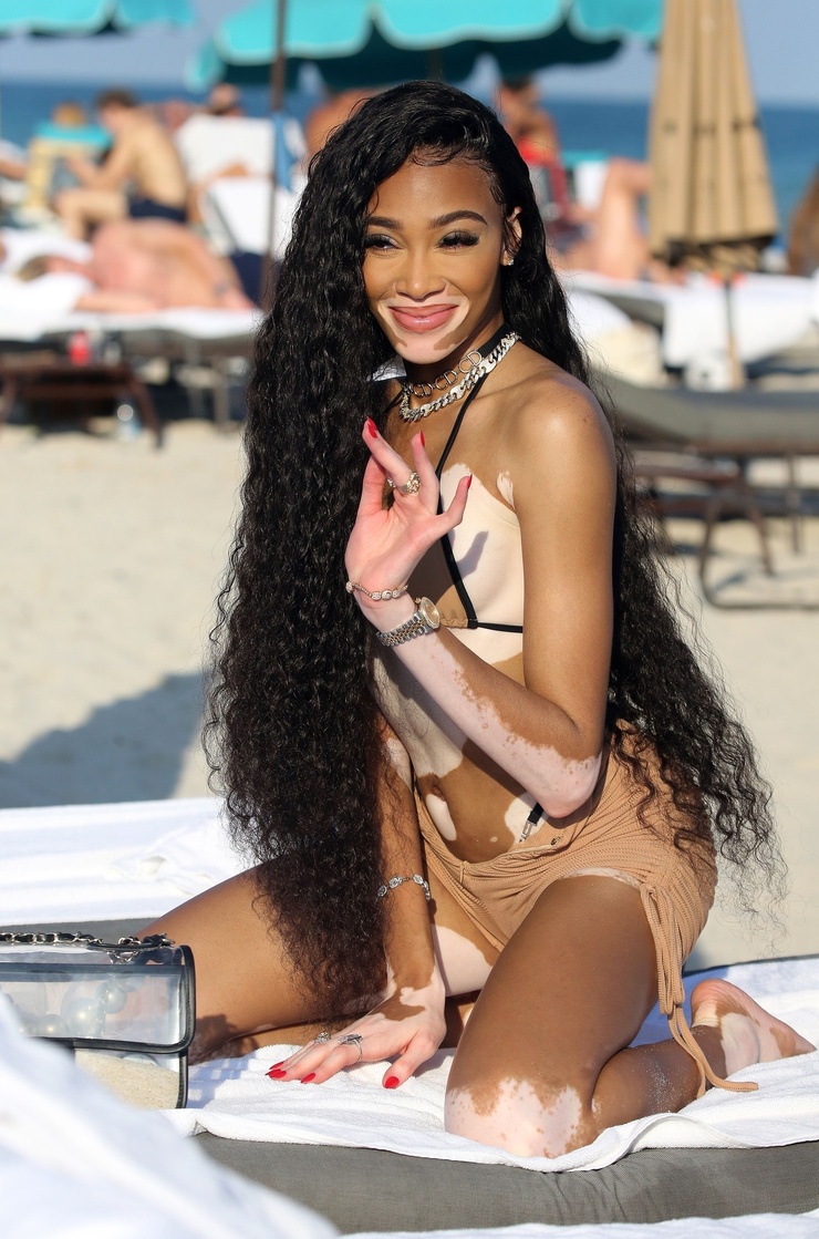 Chantelle Brown-Young