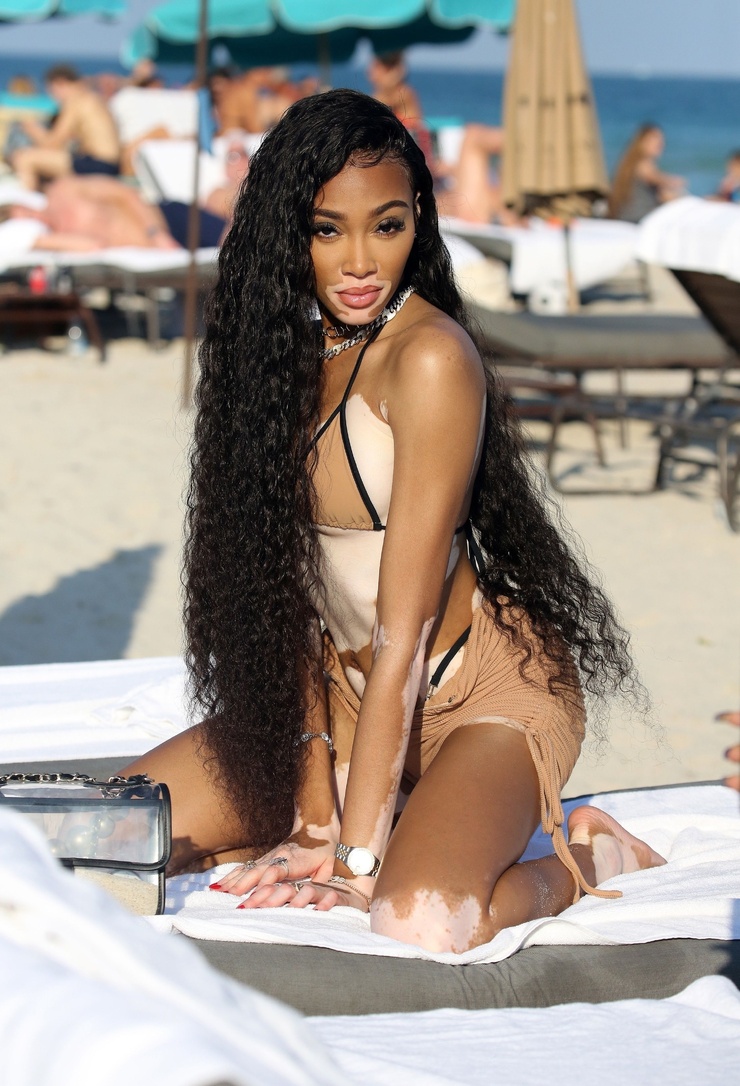 Chantelle Brown-Young Chantelle Brown-Young