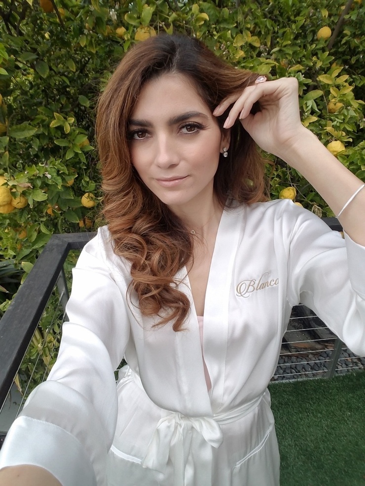 Blanca Blanco