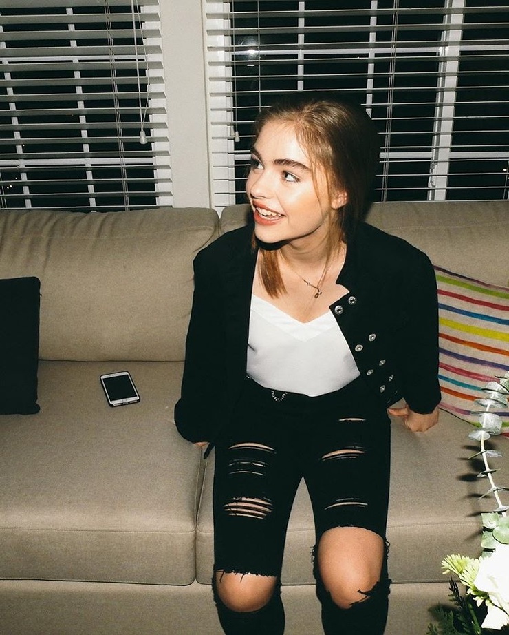 Jade Weber Jade Weber