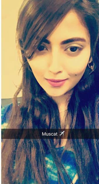 Shirin Kanchwala