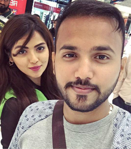Shirin Kanchwala
