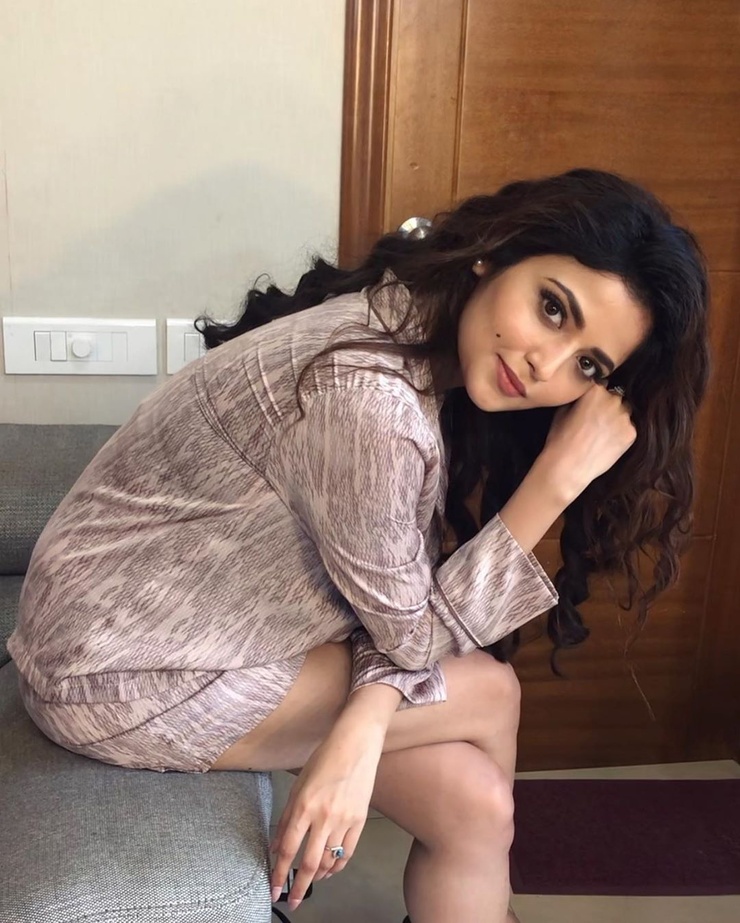 Shirin Kanchwala