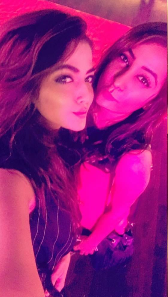 Shirin Kanchwala