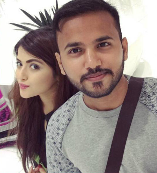 Shirin Kanchwala