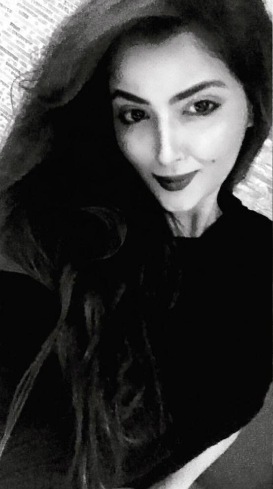 Shirin Kanchwala