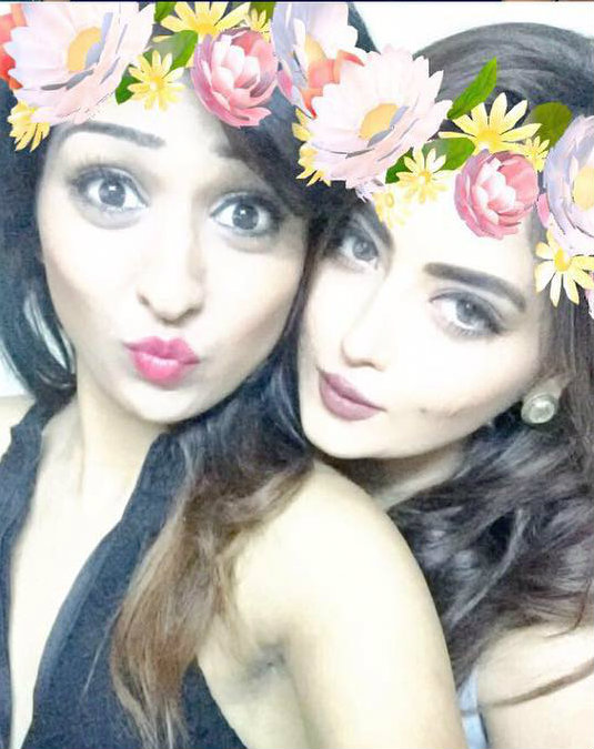 Shirin Kanchwala