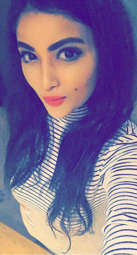 Shirin Kanchwala