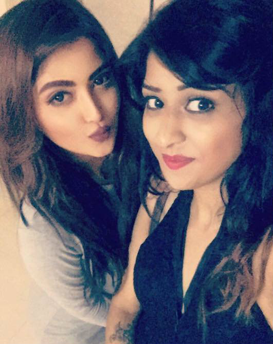 Shirin Kanchwala