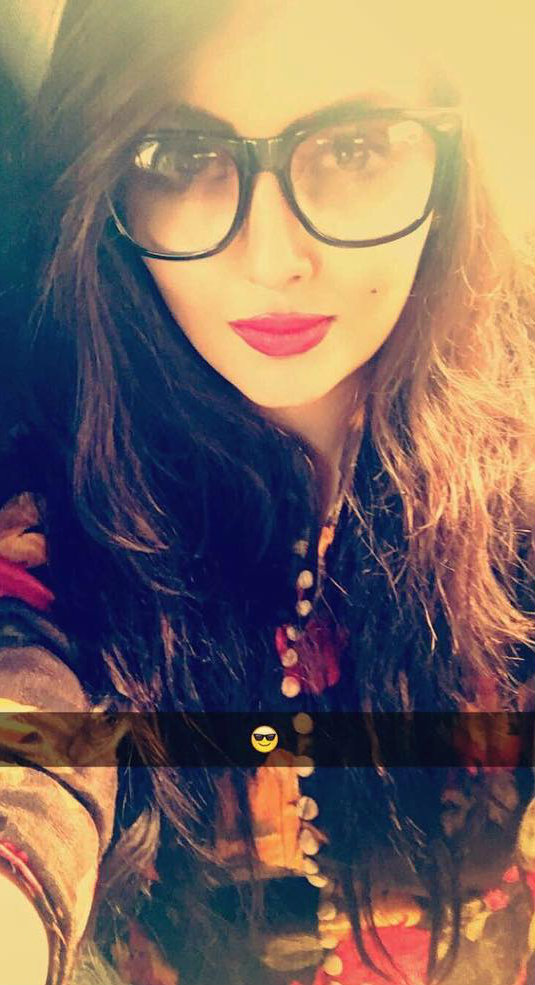 Shirin Kanchwala