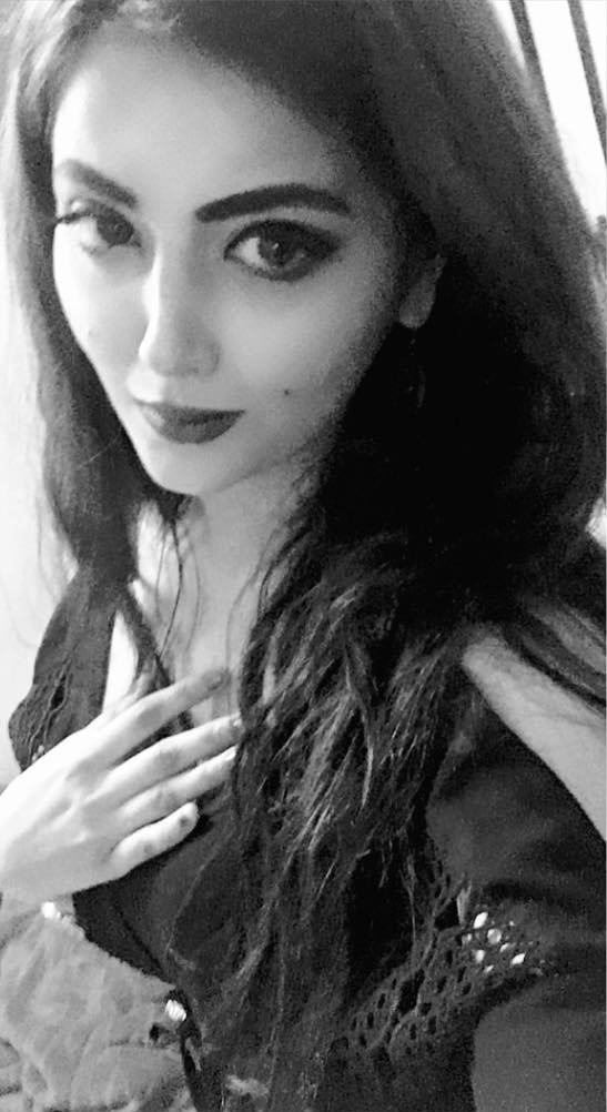 Shirin Kanchwala