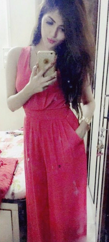 Shirin Kanchwala
