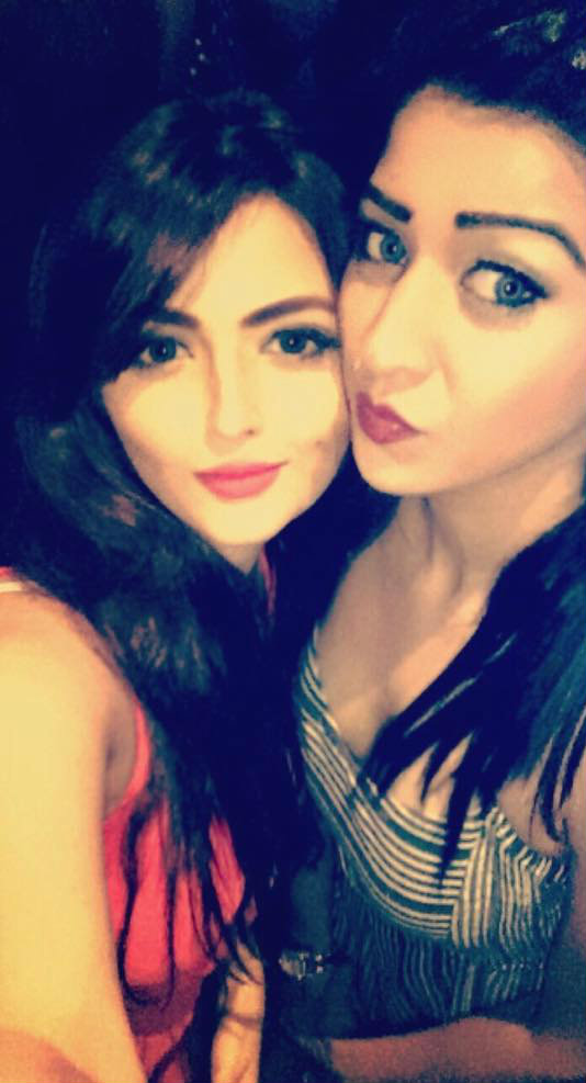 Shirin Kanchwala