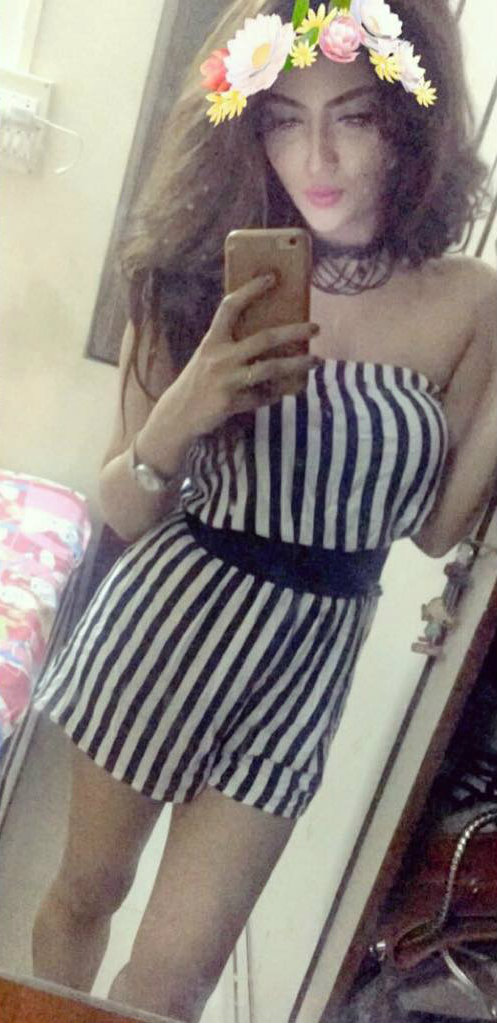 Shirin Kanchwala