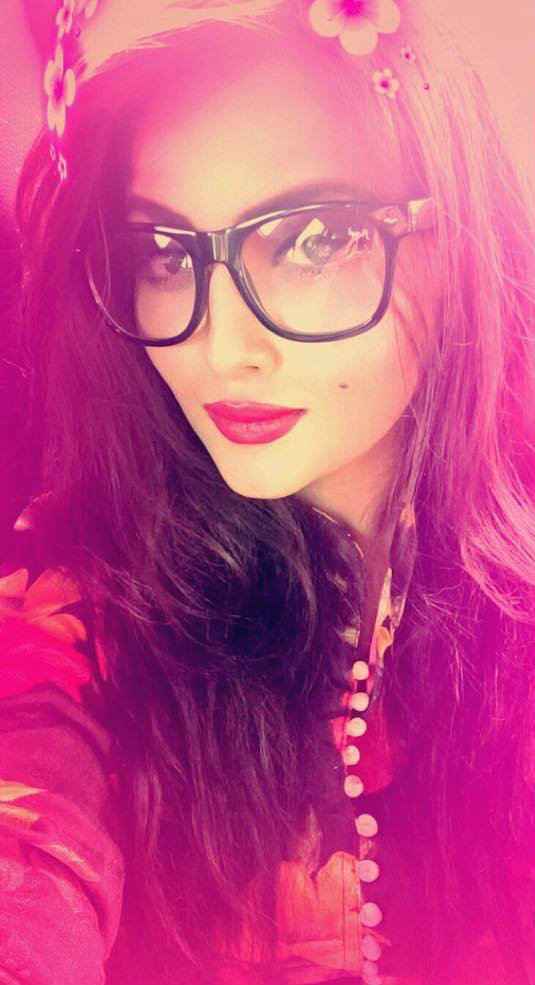 Shirin Kanchwala