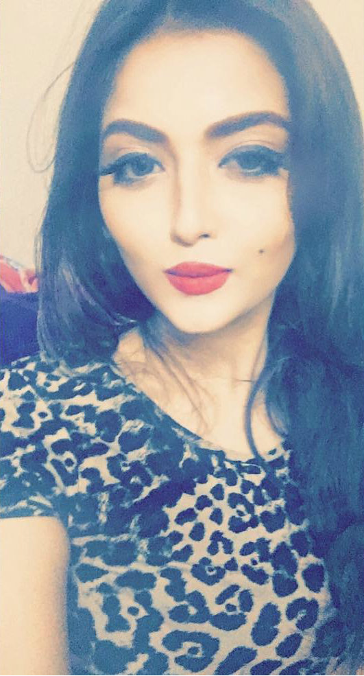 Shirin Kanchwala