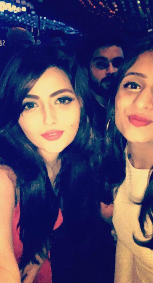 Shirin Kanchwala