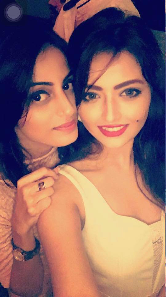 Shirin Kanchwala