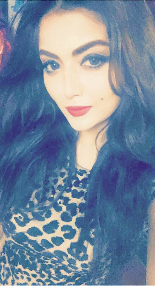 Shirin Kanchwala