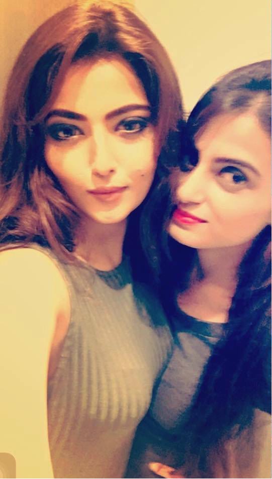 Shirin Kanchwala