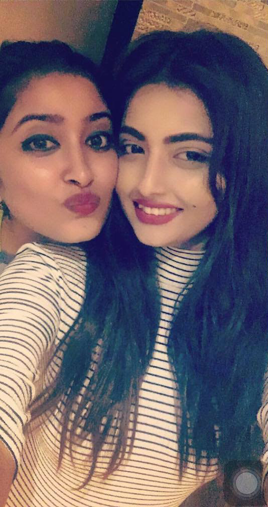 Shirin Kanchwala