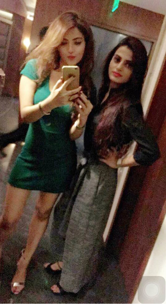 Shirin Kanchwala