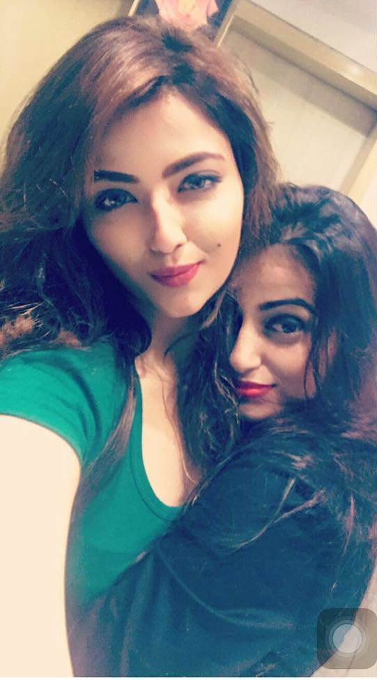 Shirin Kanchwala