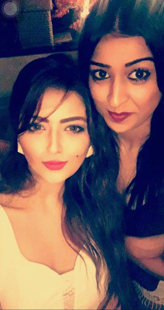 Shirin Kanchwala