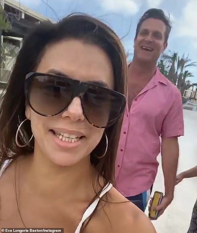 Eva Longoria