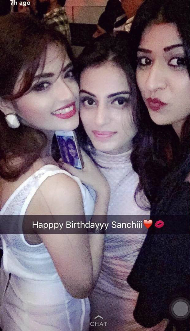 Shirin Kanchwala