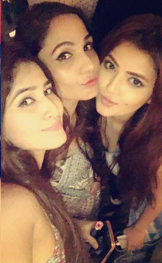 Shirin Kanchwala