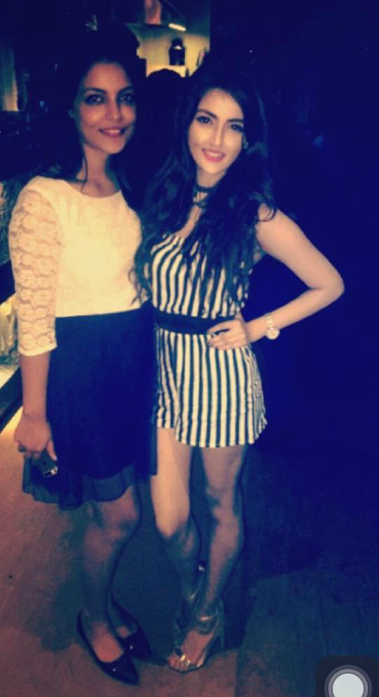 Shirin Kanchwala